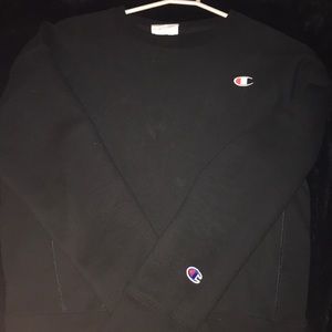 Champion crew neck